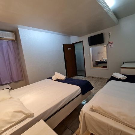 Hotel Supreme - Pistao Sul - Proximo Ao Taguatinga Shopping Екстер'єр фото