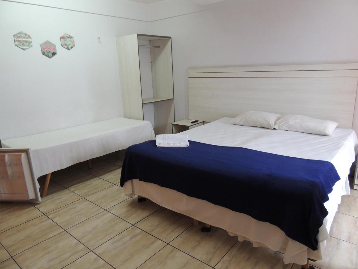 Hotel Supreme - Pistao Sul - Proximo Ao Taguatinga Shopping Екстер'єр фото