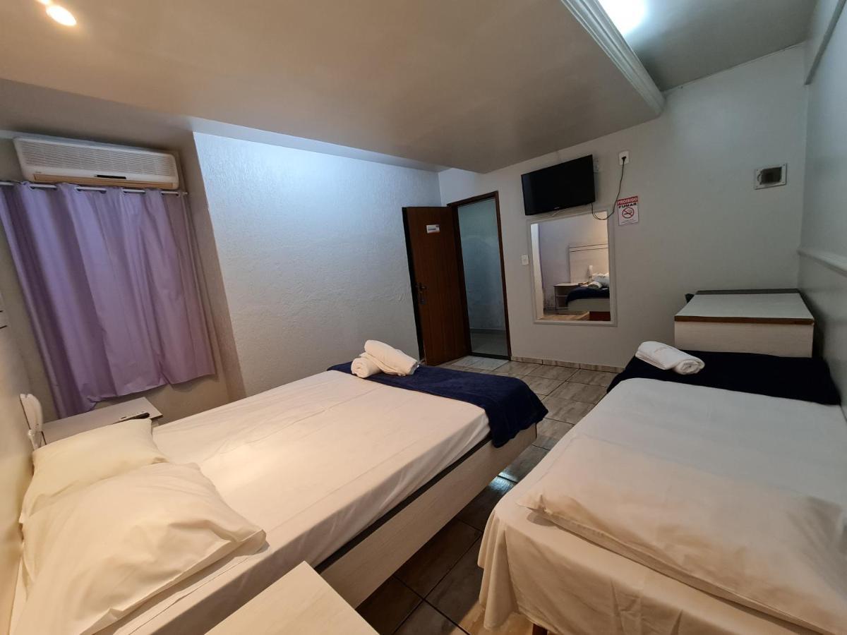 Hotel Supreme - Pistao Sul - Proximo Ao Taguatinga Shopping Екстер'єр фото
