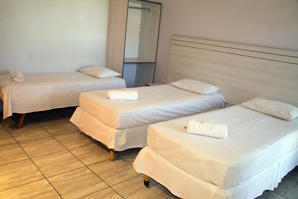 Hotel Supreme - Pistao Sul - Proximo Ao Taguatinga Shopping Номер фото