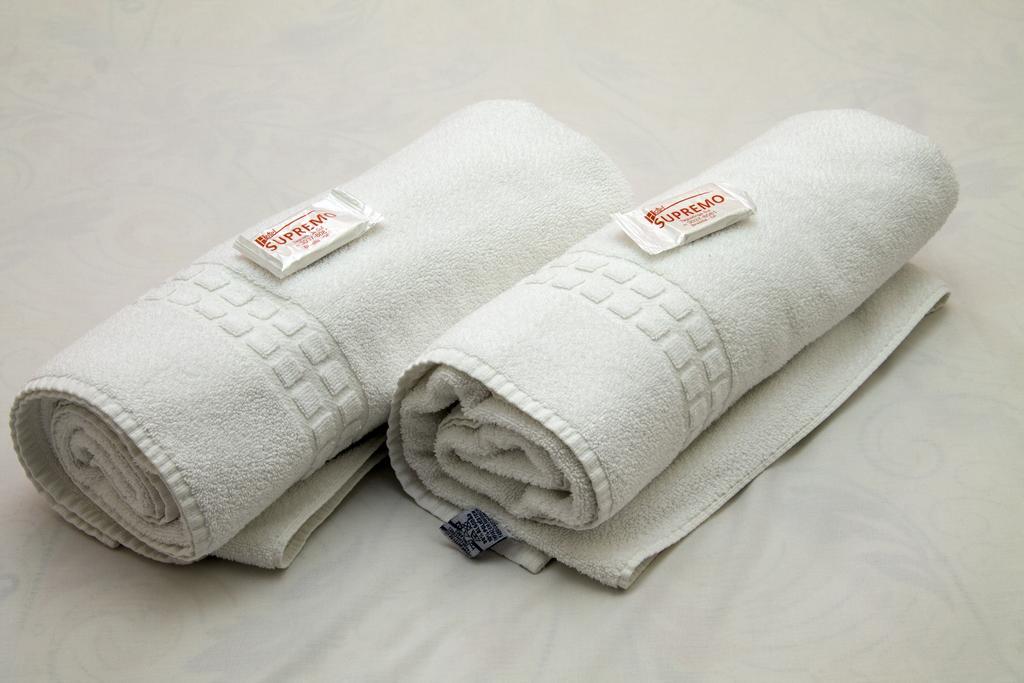 Hotel Supreme - Pistao Sul - Proximo Ao Taguatinga Shopping Екстер'єр фото